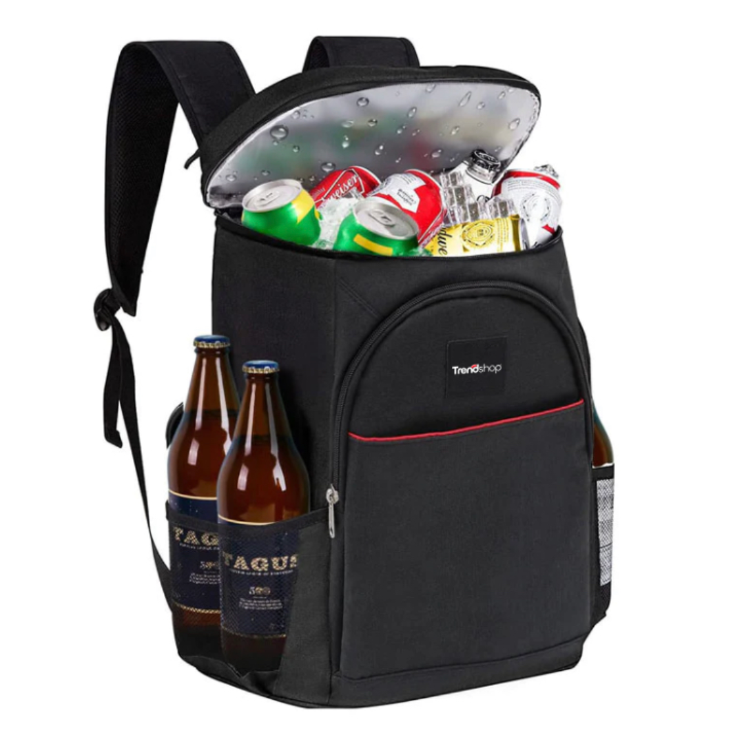 Mochila COOLER à Prova D'água 20L - Thermal Bag® - PRONTA ENTREGA: 1 A 7 DIAS