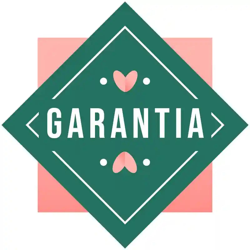 Selo de Garantia BeeZa Store