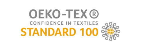 Oekotex 100 keurmerk