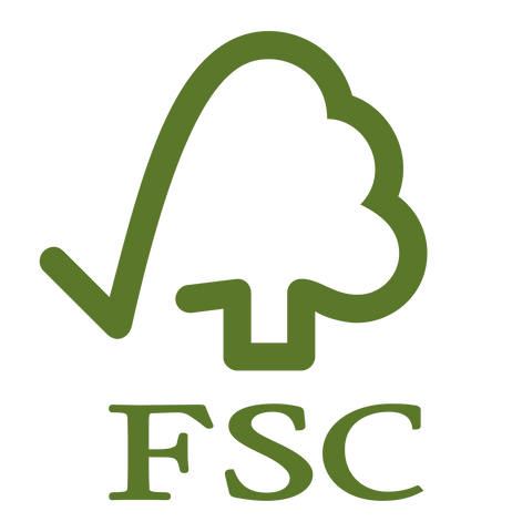 FSC keurmerk