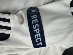respect badge Chelsea 2013