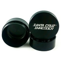 Croc Crusher 3.5 inch 4 Piece Herb Grinder