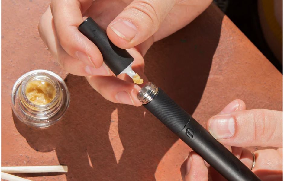 Puffco PLUS Dab Pen Product Introduction