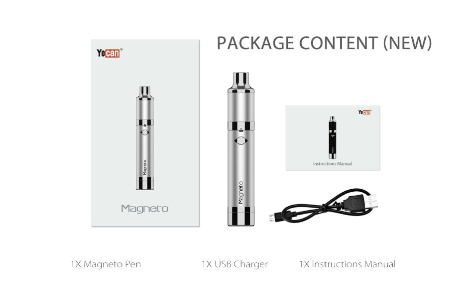 How to Use the Yocan Blade Electric Dab Tool? Yocan Official News 