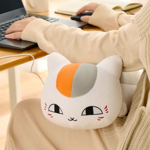 chat-peluche-coussin-kawaii