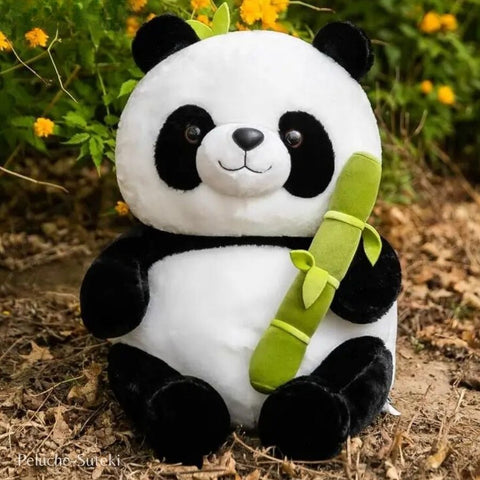 panda-peluche