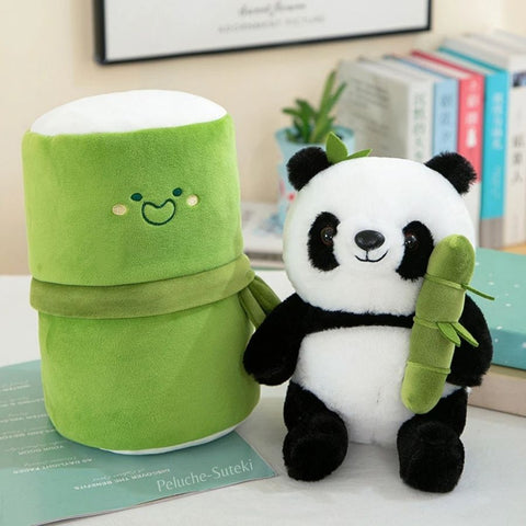 panda-doudou