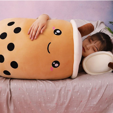 coussin-peluche-bubble-tea