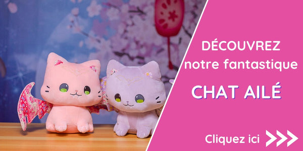 peluche-chat-aile