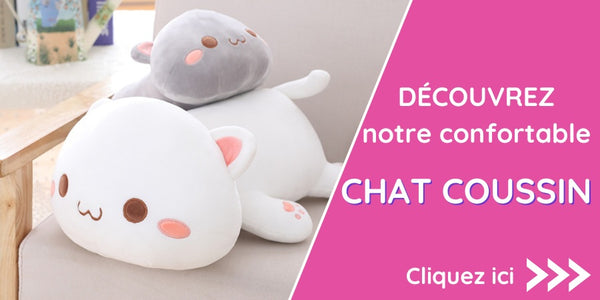 peluche-chat-coussin-kawaii