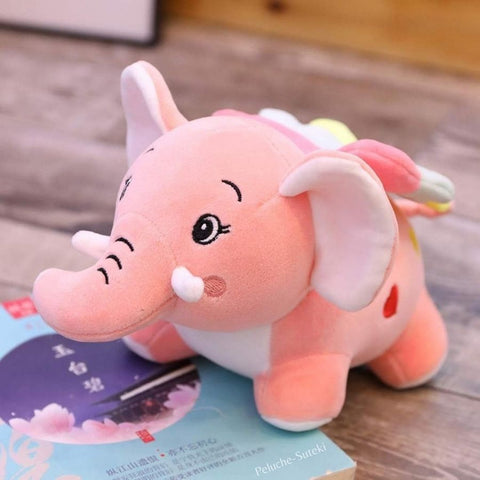 peluche-elephant-kawaii-rose