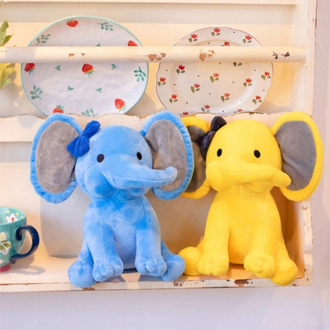 peluche-elephant-bleu