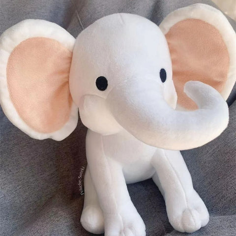 peluche-elephant-blanc