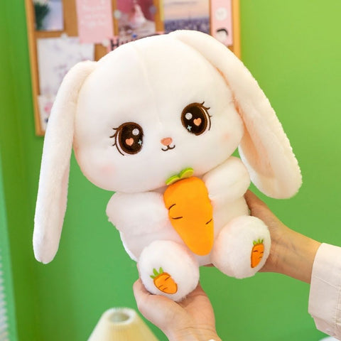 Peluche Lapin Kawaii