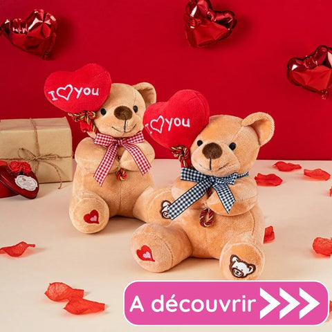 nounours-saint-valentin