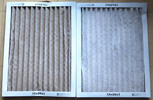how often do you really need to change your air filter
