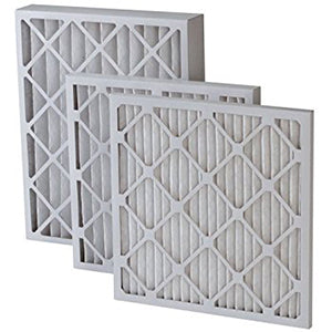 How to determine if your air filter type is the correct size for your unit