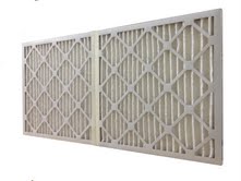 Custom Air Filters