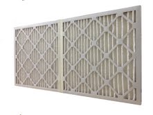 Custom air filters for air conditioners, furnaces, and commercial HVAC