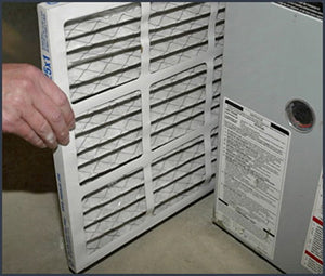 Furnace Filters - What are they and how do I change them?