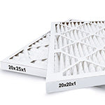 Facts About Standard Sized Air Filters