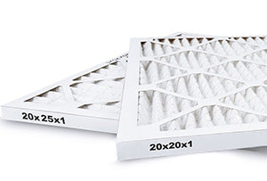 Facts About Standard Sized Air Filters