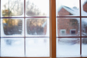 winter indoor air quality