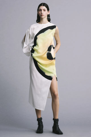 Issey Miyake dress