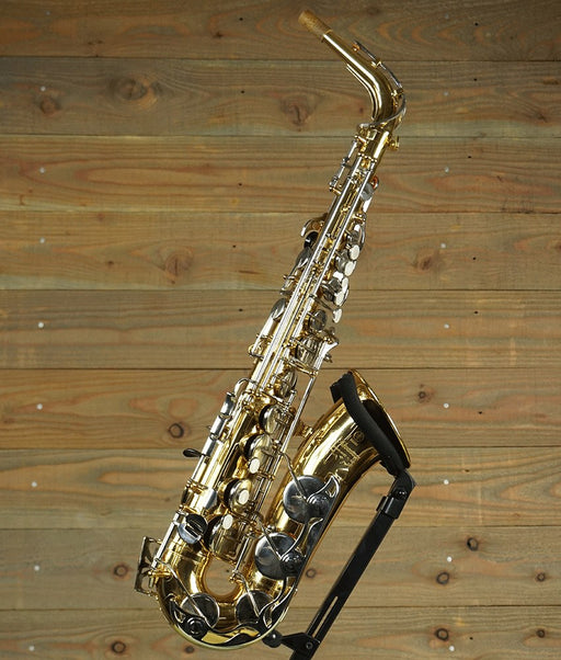 Sax Alto Yamaha YAS26ID