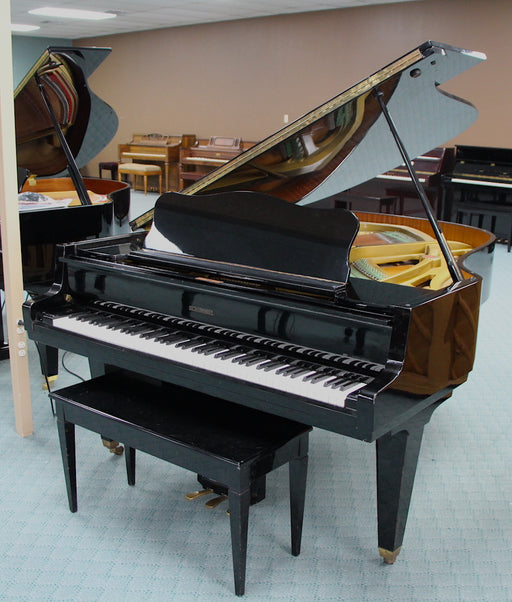 Schimmel Fridolin 48 F121 Tradition Upright Piano