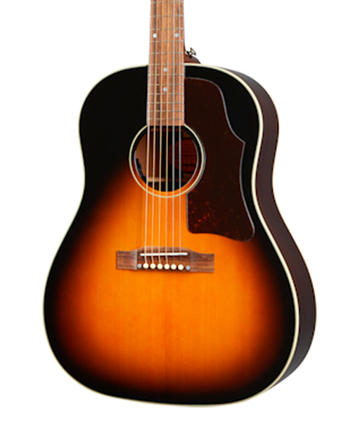 Guitars | Gibson | Gibson J-45 Standard Acoustic-Electric Guitar 