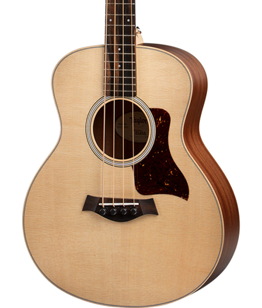 Acoustic Guitars | Taylor Guitars | Taylor GS Mini-S Spruce/Sapele 