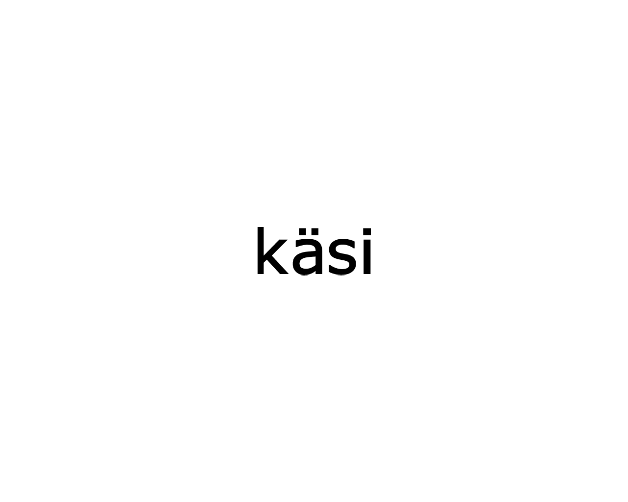 kashi