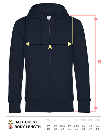 SIZE-CHART