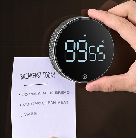 Smart Productivity Timer™– Your home, Your style