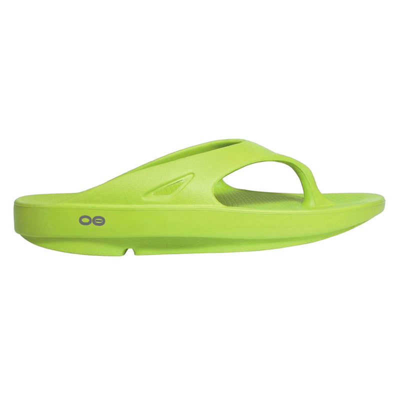 Oofos 1000 Ooriginal Thong Unisex Sandals - Shippy Shoes