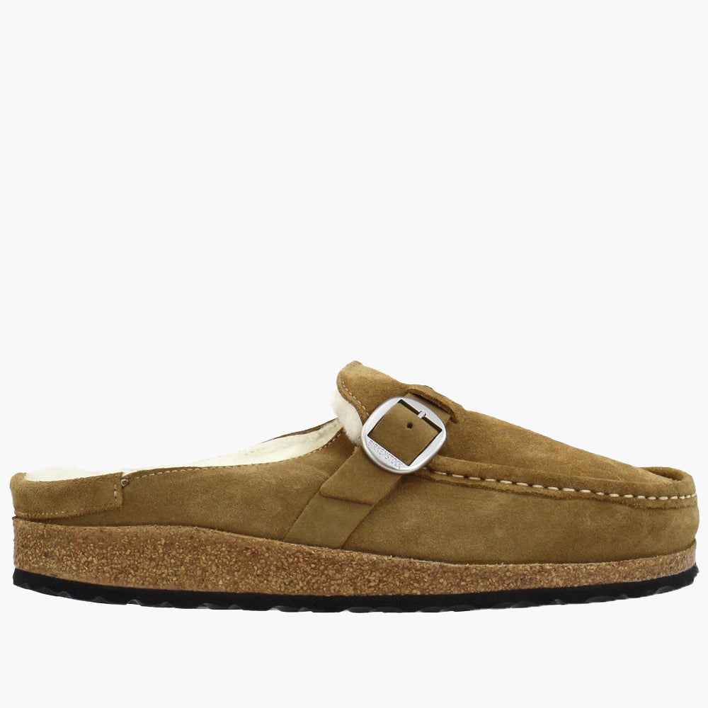 birkenstock buckley