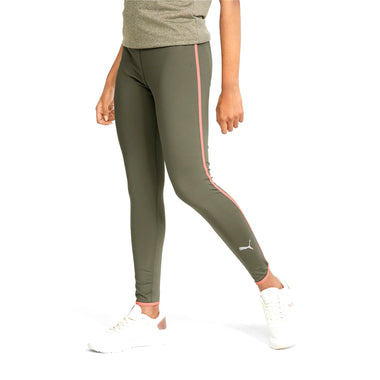 L. 7/8 STC LEGGINGS BE ONE Running leggings - Women - Diadora