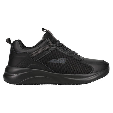 Shop Black Mens Chinook Manager Slip Resistant Work Shoes – Shoebacca