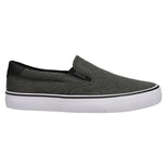 Clipper Classic Slip On Sneakers