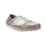 Thermoball Traction V Plaid Scuff Slippers