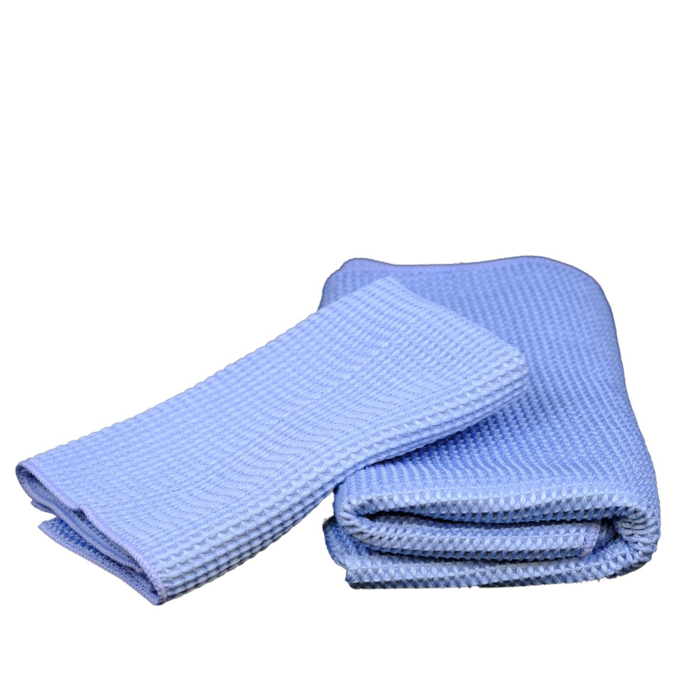 Seamless Fleece Microfibre Super Soft Cloths - Pack Of 36