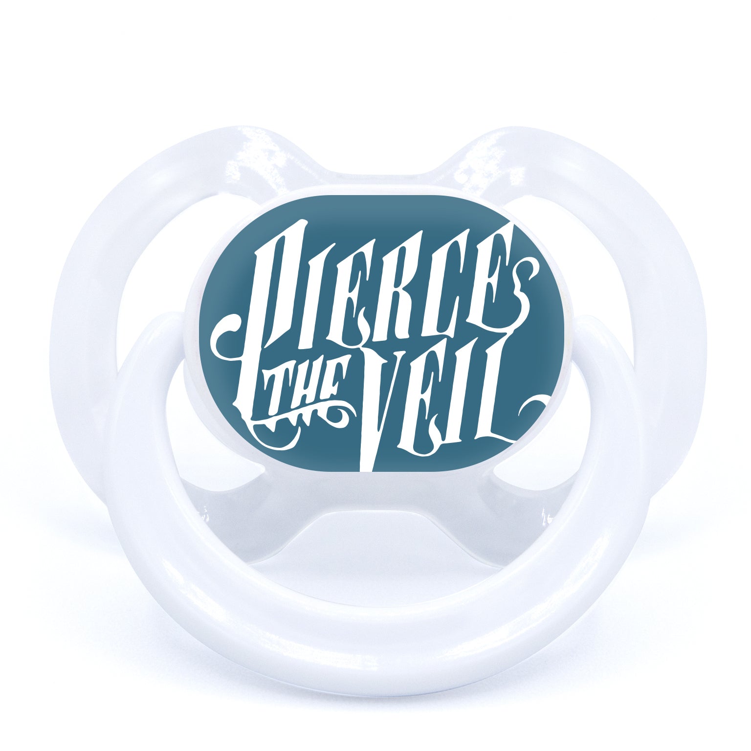 Pierce The Veil Pacifier