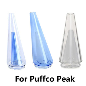 Puffco Peak Replacement Glass - Chachski's