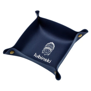 Portable Wake-Up Weed Tray Metal Buckle Pipe Tobacco Accessories Storage Tray Weed Bag Smoking Accesoires - Chachski's