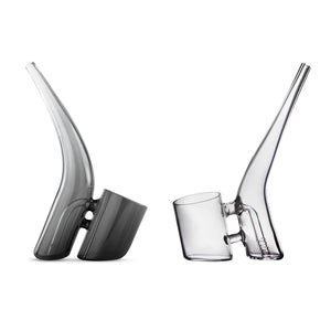 Puffco Proxy replacement glass bubbler - Chachski's