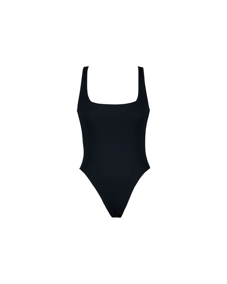 Wilcox One Piece Static Swimwear