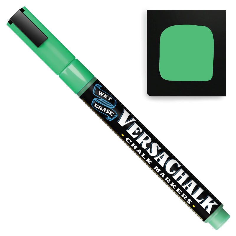 Load image into Gallery viewer, Neon Green Chalk Marker
