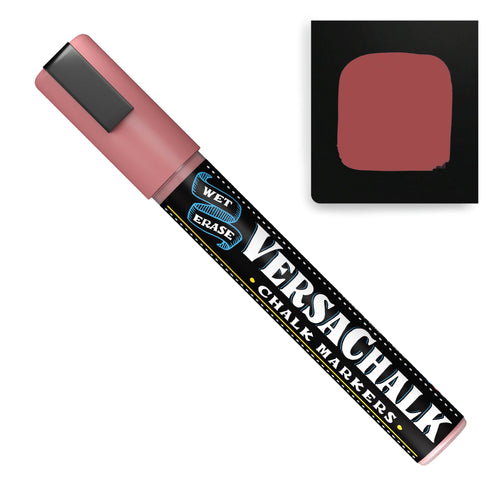 Red Liquid Chalk Marker (5 Pack)