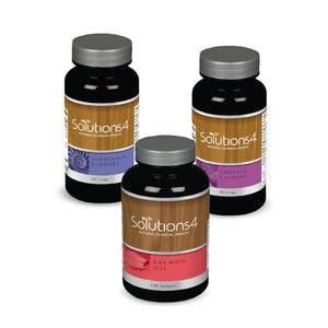 Memory & Mood Kit - Thebodyproject